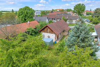 Prodej domu 145 m², Chomutice