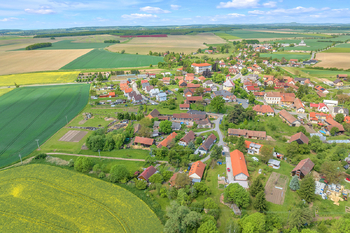 Prodej domu 145 m², Chomutice