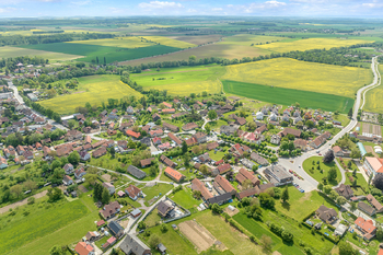 Prodej domu 145 m², Chomutice