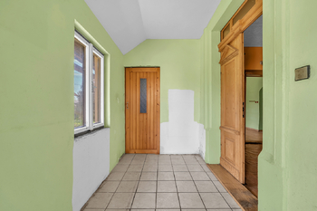 Prodej domu 145 m², Chomutice