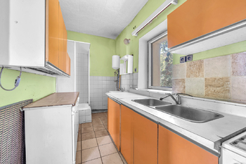 Prodej domu 145 m², Chomutice