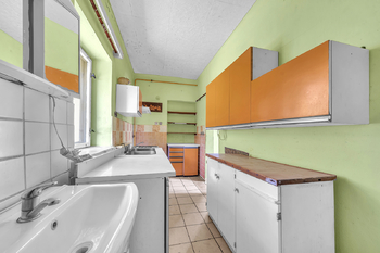 Prodej domu 145 m², Chomutice
