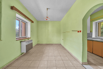 Prodej domu 145 m², Chomutice
