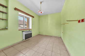 Prodej domu 145 m², Chomutice