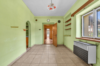 Prodej domu 145 m², Chomutice