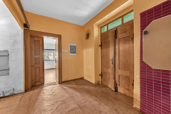 Prodej domu 145 m², Chomutice
