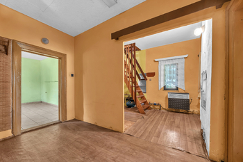 Prodej domu 145 m², Chomutice