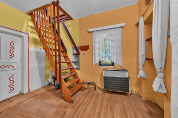 Prodej domu 145 m², Chomutice