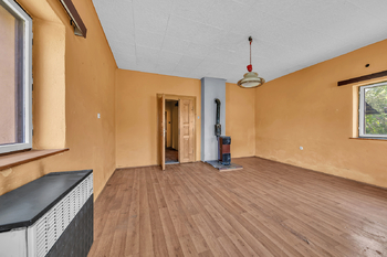 Prodej domu 145 m², Chomutice