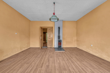 Prodej domu 145 m², Chomutice