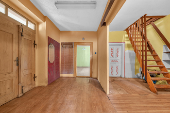 Prodej domu 145 m², Chomutice