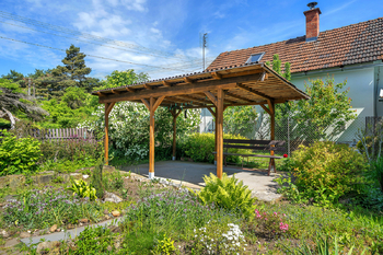 Prodej domu 145 m², Chomutice