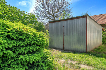 Prodej domu 145 m², Chomutice