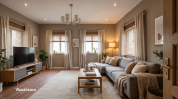 Prodej domu 145 m², Chomutice