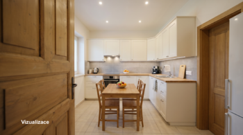 Prodej domu 145 m², Chomutice