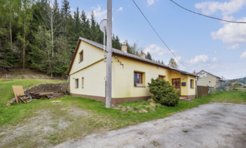 Prodej domu 107 m², Velké Opatovice