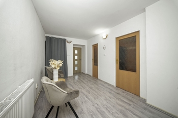 Prodej domu 107 m², Velké Opatovice