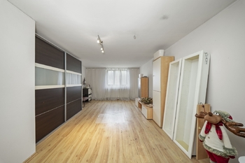 Prodej domu 107 m², Velké Opatovice