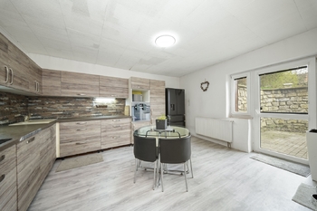 Prodej domu 107 m², Velké Opatovice