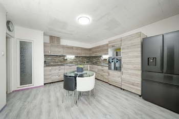 Prodej domu 107 m², Velké Opatovice
