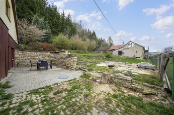 Prodej domu 107 m², Velké Opatovice