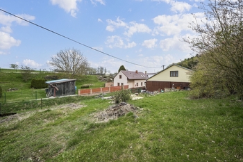 Prodej domu 107 m², Velké Opatovice