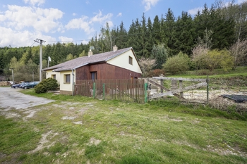Prodej domu 107 m², Velké Opatovice