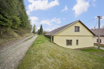 Prodej domu 107 m², Velké Opatovice