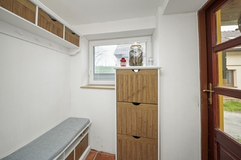 Prodej domu 107 m², Velké Opatovice