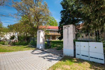 Prodej domu 212 m², Tavíkovice