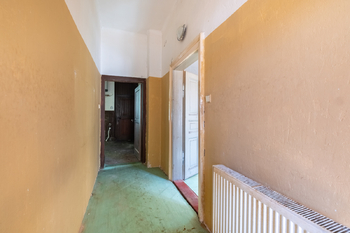 Prodej domu 212 m², Tavíkovice