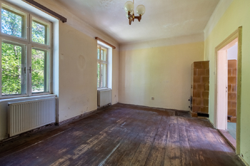 Prodej domu 212 m², Tavíkovice