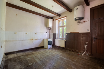 Prodej domu 212 m², Tavíkovice