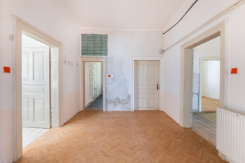 Prodej domu 212 m², Tavíkovice