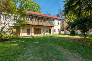 Prodej domu 212 m², Tavíkovice