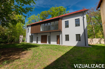 Prodej domu 212 m², Tavíkovice