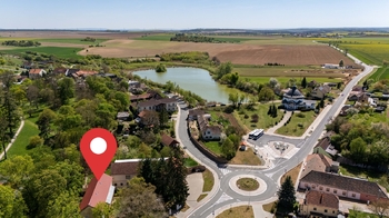 Prodej domu 212 m², Tavíkovice