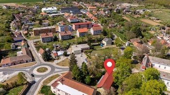 Prodej domu 212 m², Tavíkovice