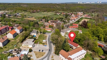 Prodej domu 212 m², Tavíkovice