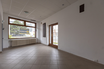 Prodej jiných prostor, Bystřice pod Hostýnem