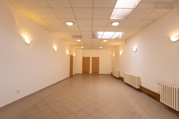 Prodej jiných prostor, Bystřice pod Hostýnem