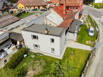 Prodej jiných prostor, Bystřice pod Hostýnem