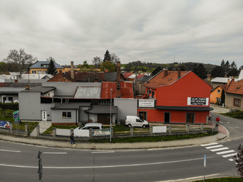 Prodej jiných prostor, Bystřice pod Hostýnem