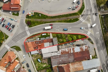 Prodej jiných prostor, Bystřice pod Hostýnem