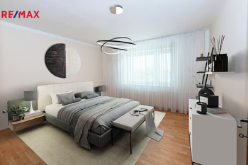 Prodej ubytovacího zařízení 320 m², Lutín