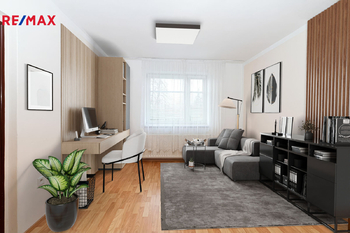 Prodej ubytovacího zařízení 320 m², Lutín