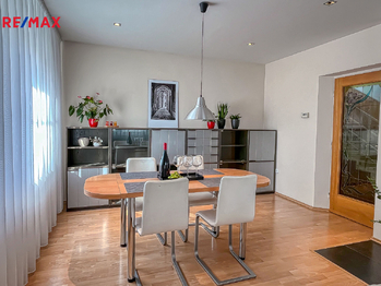 Prodej ubytovacího zařízení 320 m², Lutín