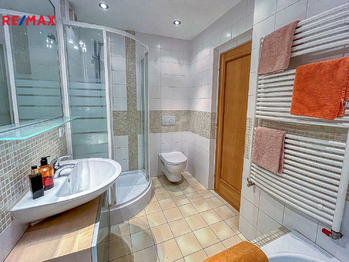 Prodej ubytovacího zařízení 320 m², Lutín