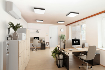 Prodej ubytovacího zařízení 320 m², Lutín