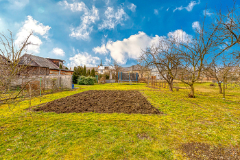 Prodej ubytovacího zařízení 320 m², Lutín